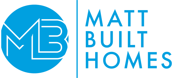 Matt Built Homes